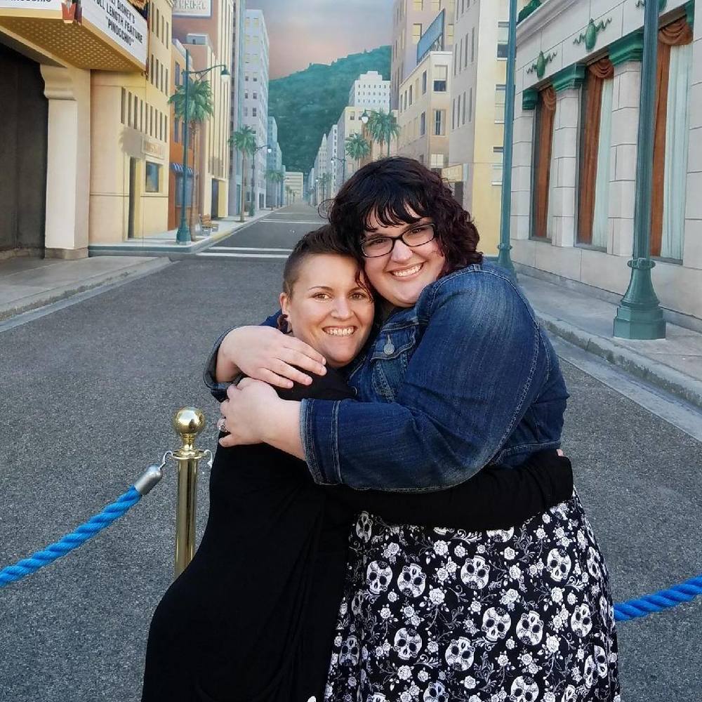 Meet your Posher, Alvinette